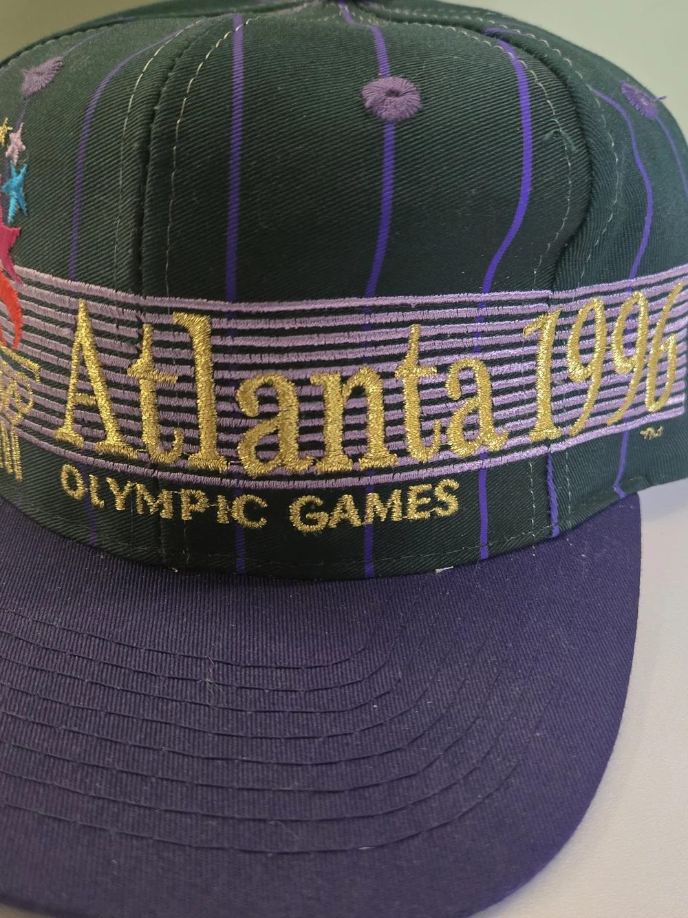 The Game up sale
